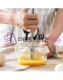 Автоматична бъркалка за яйца и сосове